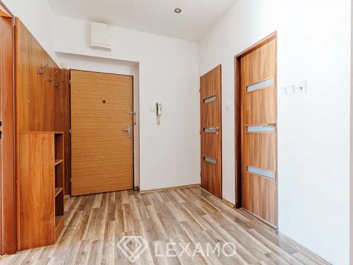 Prodej bytu 2+1 85 m²