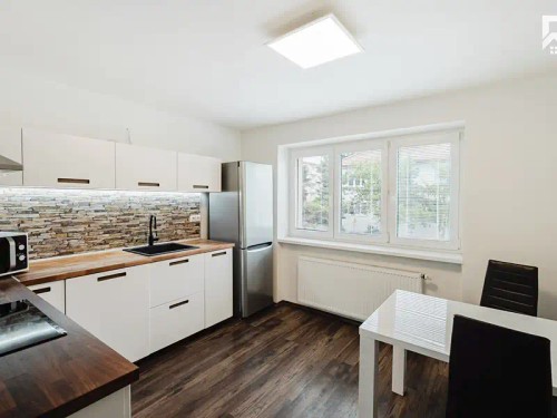 Prodaný byt 2+1 56 m²