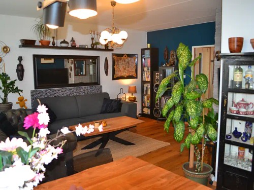 Prodaný byt 3+kk 72 m²