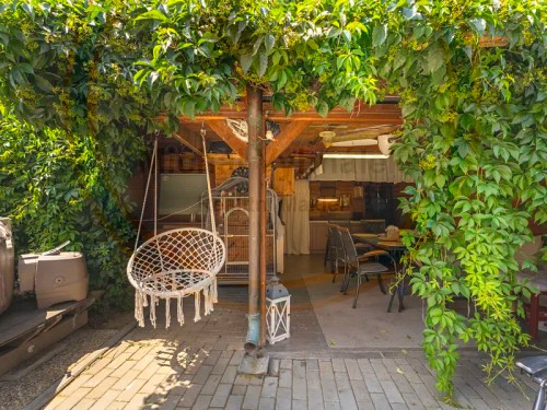 Prodaný dům 123 m², pozemek 283 m²