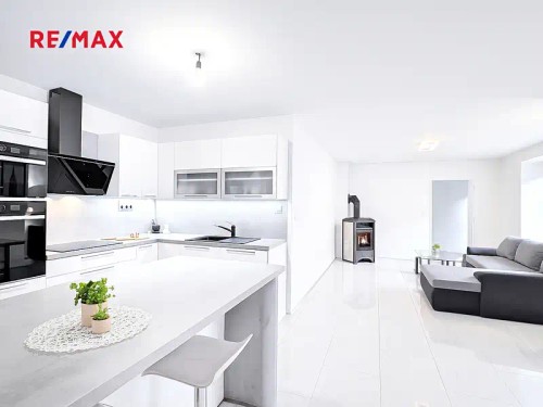 Prodej domu 108 m², pozemek 472 m²