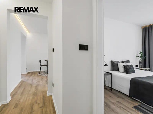 Prodaný  byt 2+1 58 m²