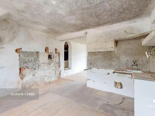 Prodej domu 426 m², pozemek 812 m²