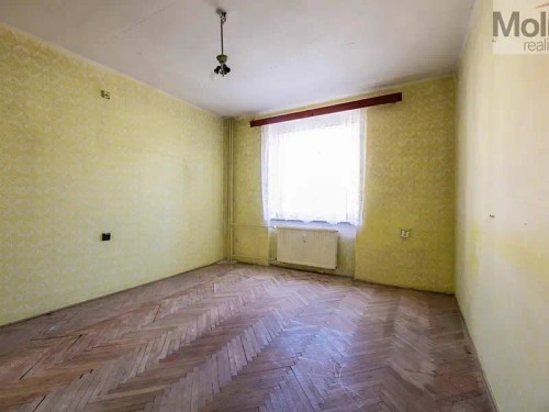 Prodaný  byt 2+1 59 m²