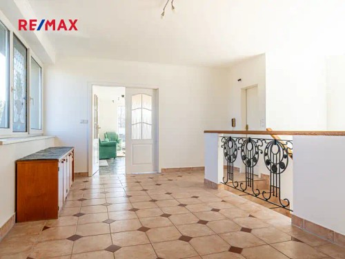 Prodaný byt 235 m²