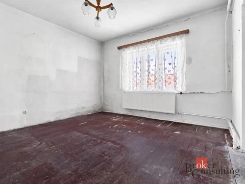 Prodej domu 129 m², pozemek 628 m²
