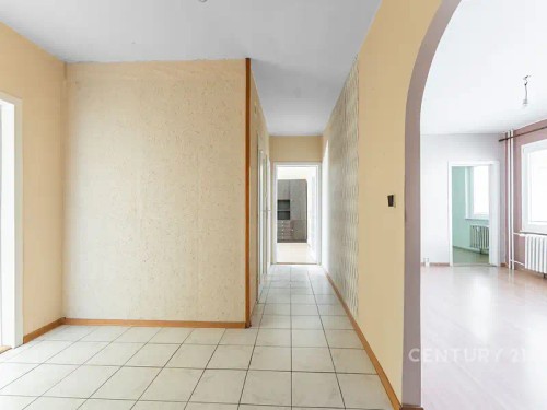 Prodej bytu 4+1 89 m²