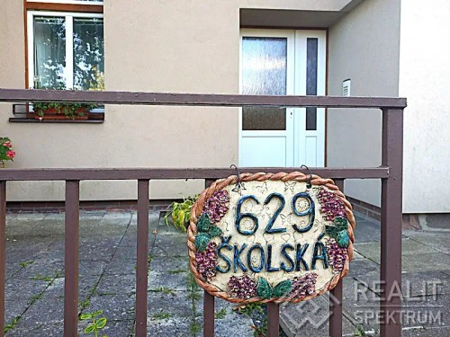 Prodaný byt 2+1 65 m²
