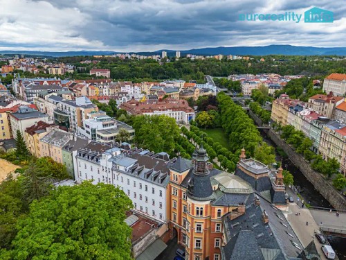 Prodej bytu 5+1 194 m²