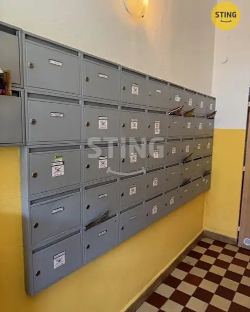 Prodej bytu 1+kk 17 m²