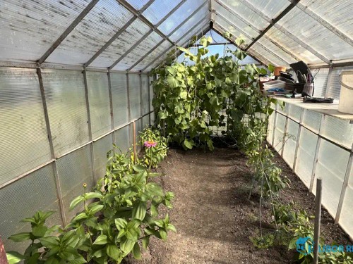 Prodej chaty 30 m², pozemek 829 m²