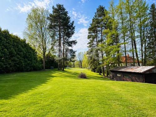 Prodej domu 197 m², pozemek 4419 m²