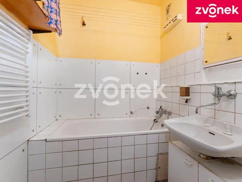 Prodej bytu 3+1 75 m²