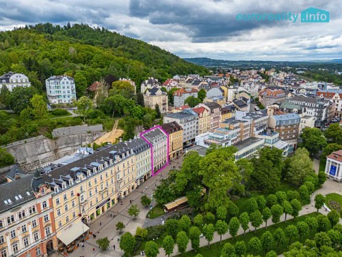 Prodej bytu 5+1 194 m²