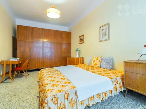 Prodaný byt 3+1 94 m²