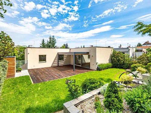 Prodej domu 195 m², pozemek 514 m²