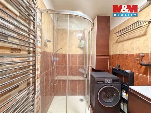 Prodej bytu 4+1 88 m²