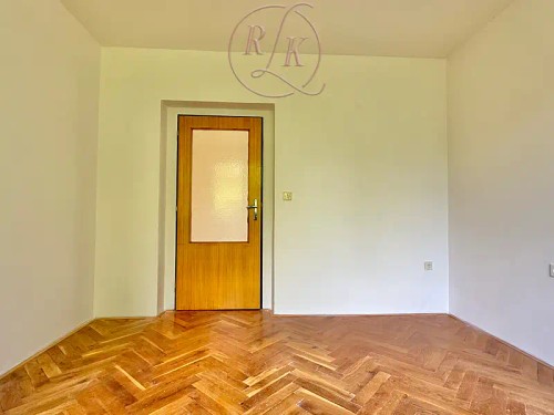 Prodaný byt 3+1 83 m²