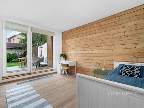 Prodej domu 137 m², pozemek 167 m²