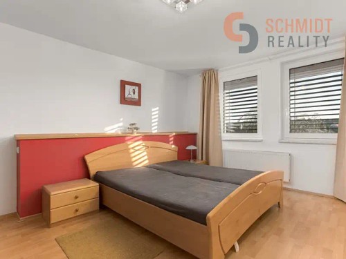 Prodej domu 230 m², pozemek 488 m²