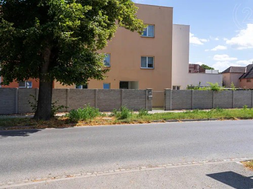 Prodaný byt 2+kk 54 m²