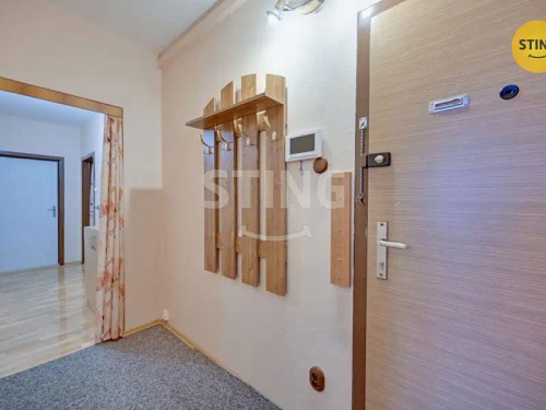 Prodej bytu 3+1 74 m²