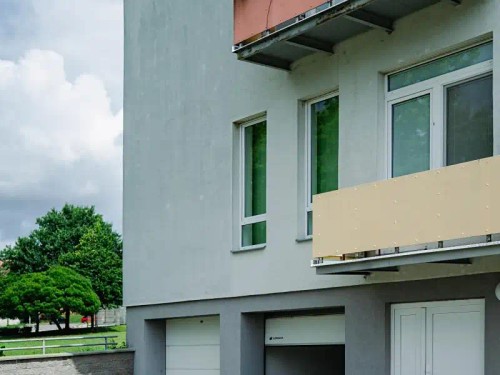 Prodaný byt 4+kk 114 m²
