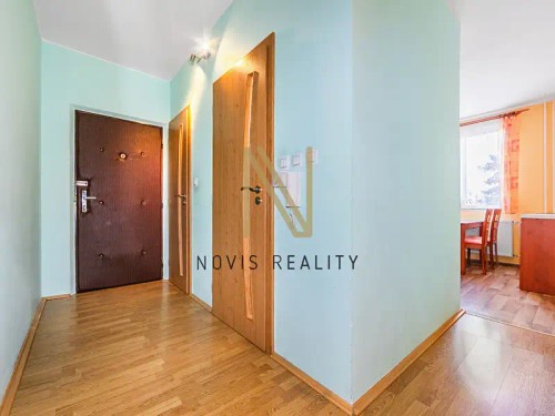 Prodej bytu 3+1 62 m²