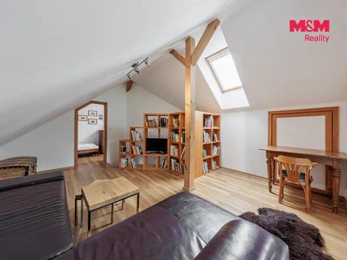 Prodej domu 183 m², pozemek 1211 m²