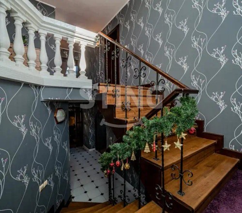 Prodej domu 220 m², pozemek 1361 m²