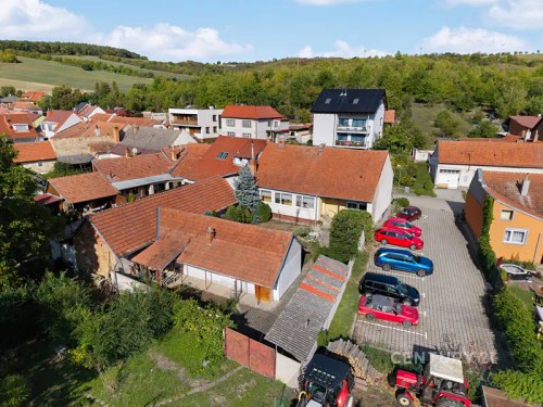 Prodej domu 165 m², pozemek 923 m²