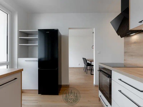 Prodej bytu 3+1 72 m²