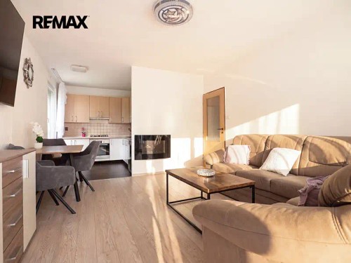 Prodej bytu 3+kk 54 m²