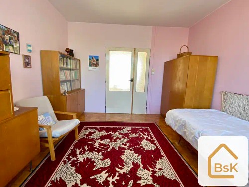 Prodaný byt 3+1 63 m²