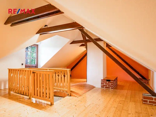 Prodej domu 100 m², pozemek 353 m²