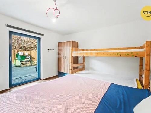 Prodej domu 156 m², pozemek 316 m²