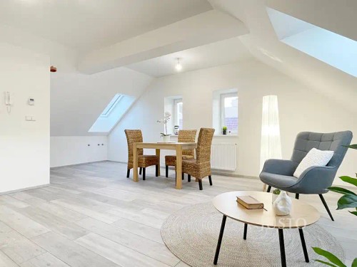 Prodej bytu 2+kk 63 m²