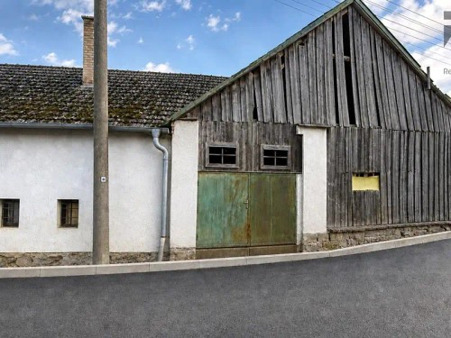 Prodej domu 82 m², pozemek 385 m²