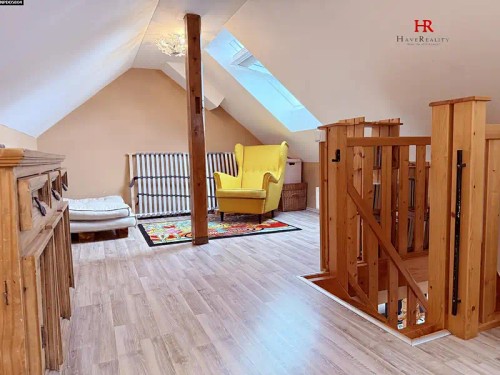 Prodaný byt 2+kk 70 m²