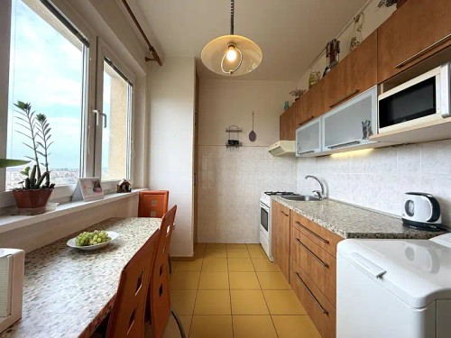 Prodej bytu 3+1 59 m²