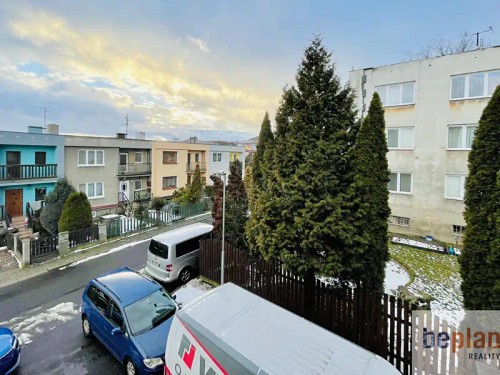 Prodaný byt 3+1 69 m²