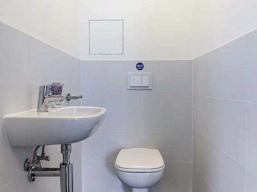 Prodaný byt 2+kk 57 m²