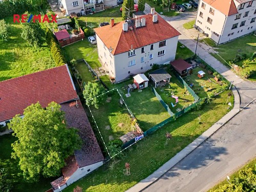 Prodaný byt 3+kk 81 m²