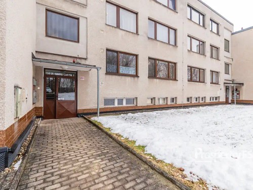 Prodaný byt 3+1 73 m²