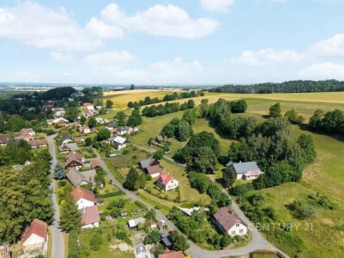 Prodej domu 139 m², pozemek 1280 m²