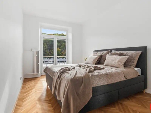 Prodej bytu 3+kk 75 m²