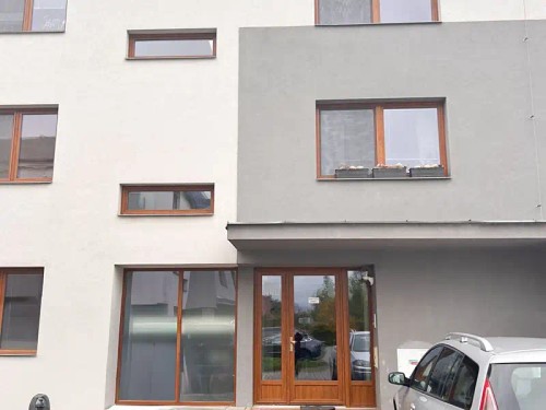 Prodaný byt 2+kk 61 m²