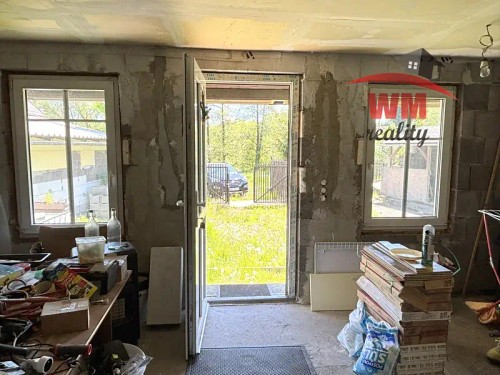 Prodej chalupy 200 m², pozemek 880 m²