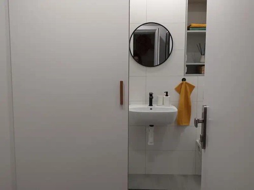 Prodaný byt 1+kk 38 m²