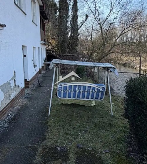 Prodej chalupy 120 m², pozemek 402 m²